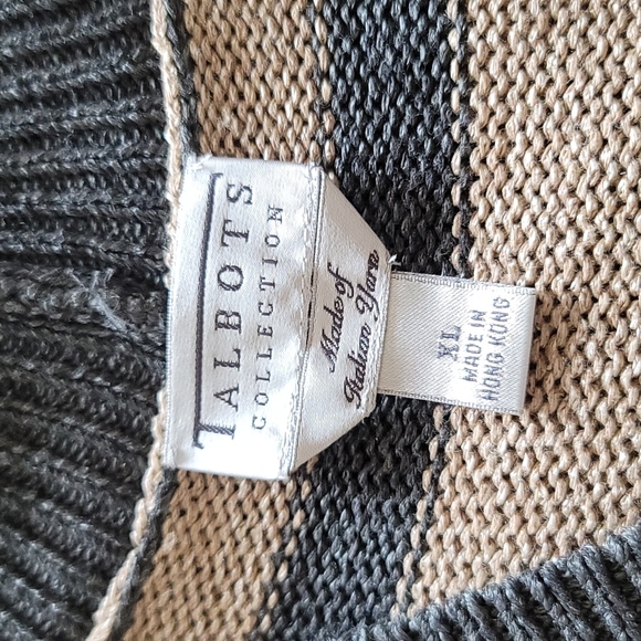 Ladies Sweater-Talbot Collection - Picture 2 of 3
